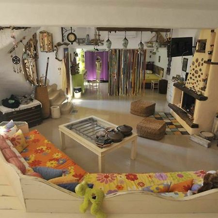 Ανθίππη Aparthotel Πάρος Εξωτερικό φωτογραφία