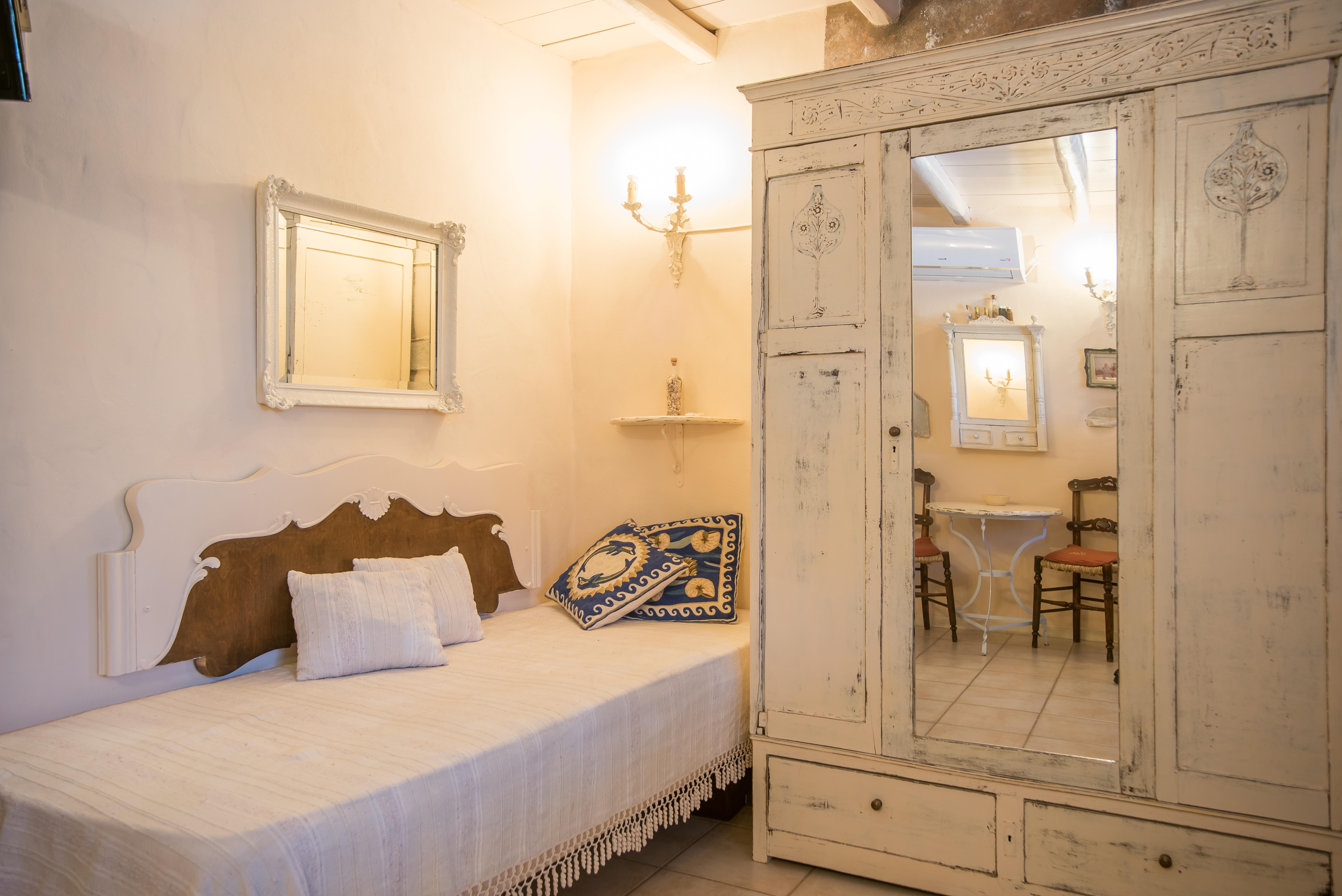 Ανθίππη Aparthotel Πάρος Εξωτερικό φωτογραφία