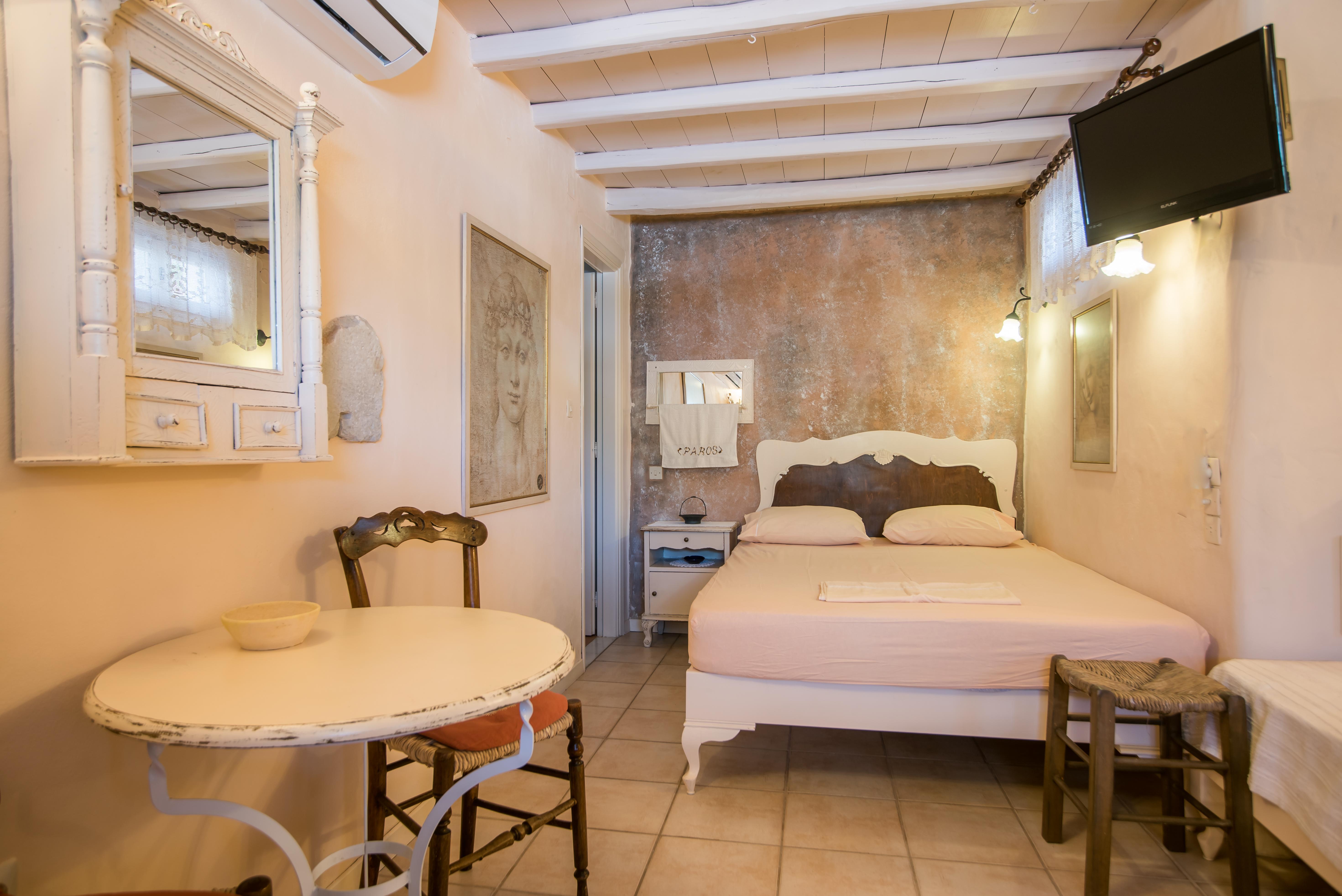 Ανθίππη Aparthotel Πάρος Εξωτερικό φωτογραφία
