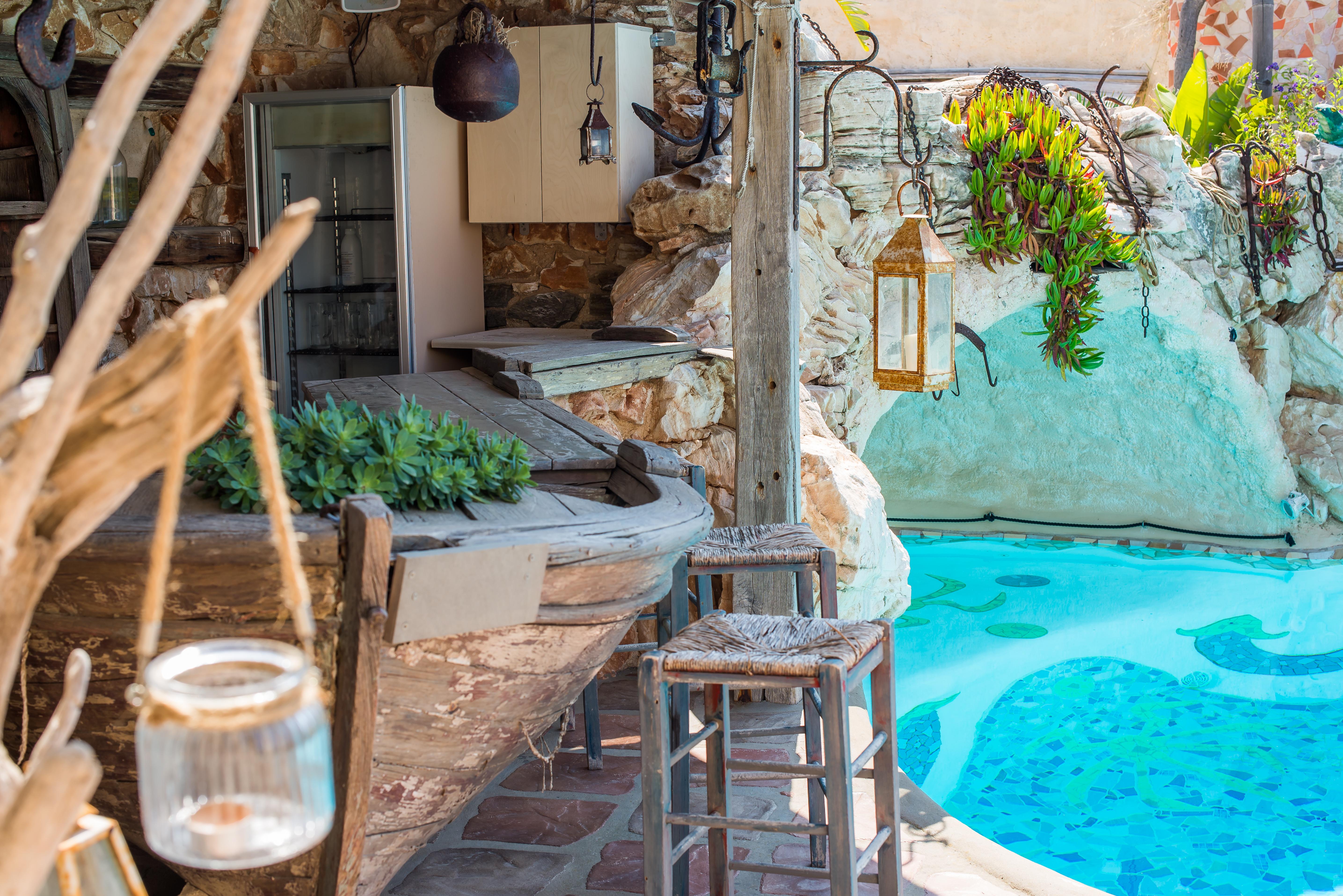 Ανθίππη Aparthotel Πάρος Εξωτερικό φωτογραφία