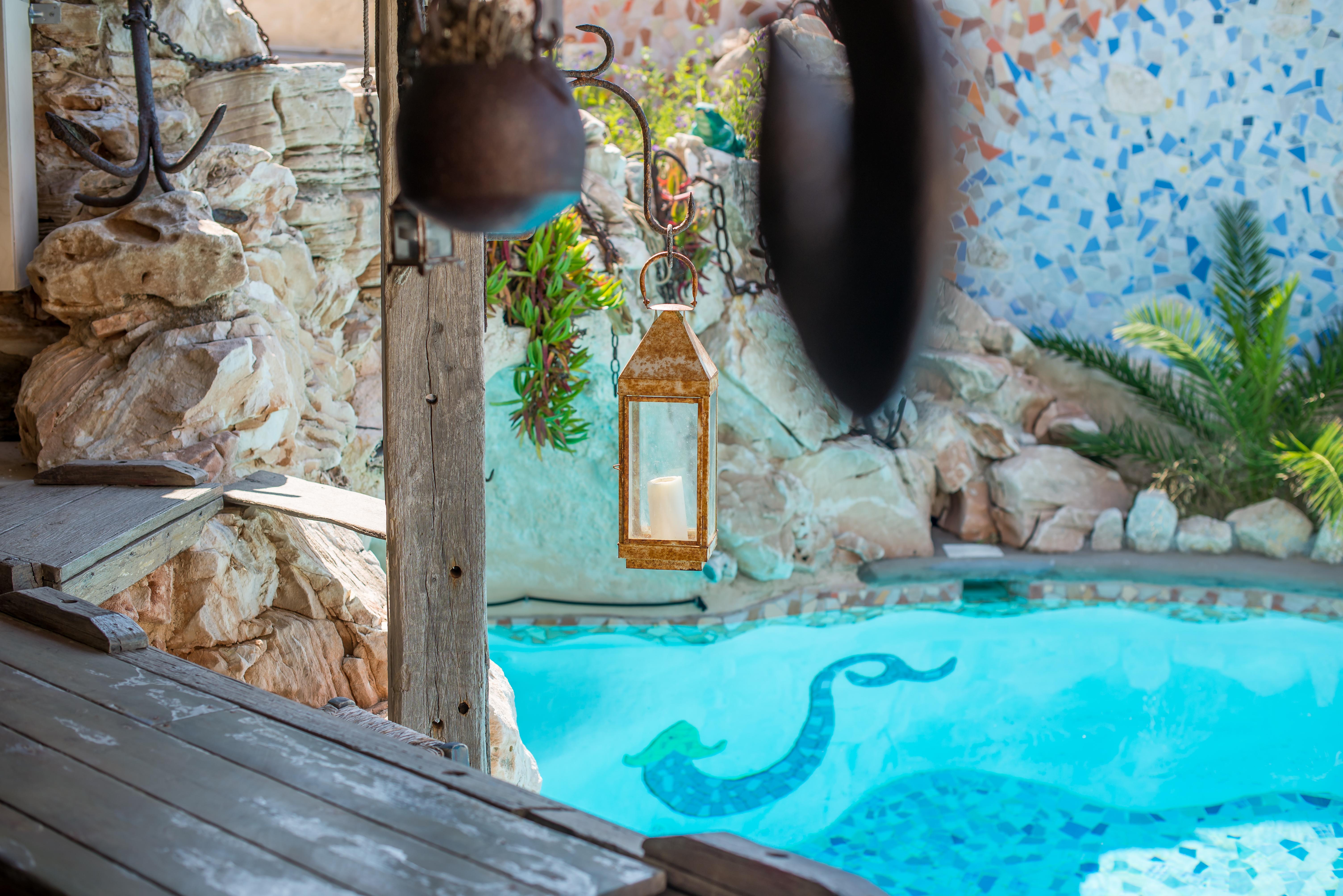 Ανθίππη Aparthotel Πάρος Εξωτερικό φωτογραφία