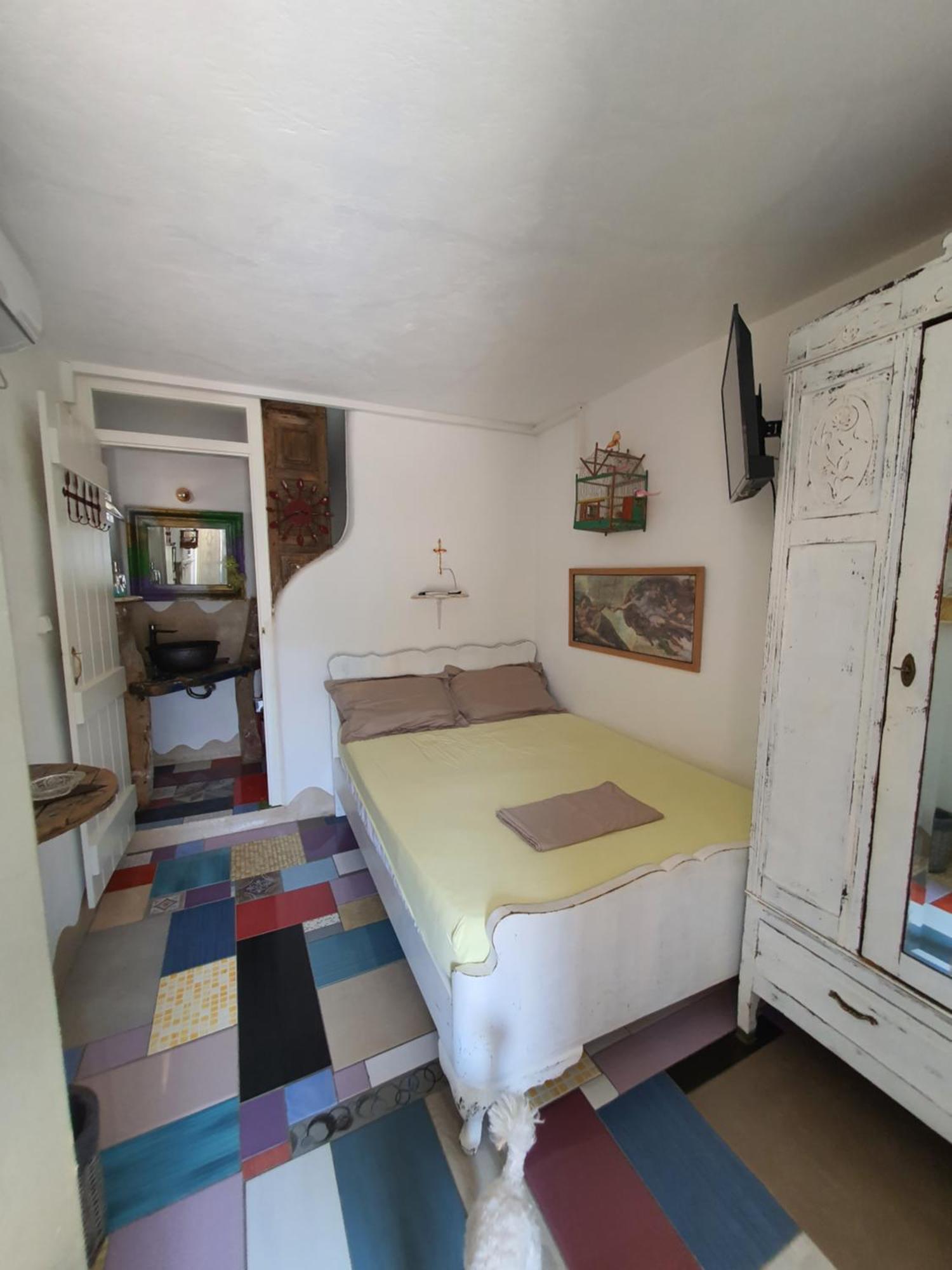 Ανθίππη Aparthotel Πάρος Εξωτερικό φωτογραφία