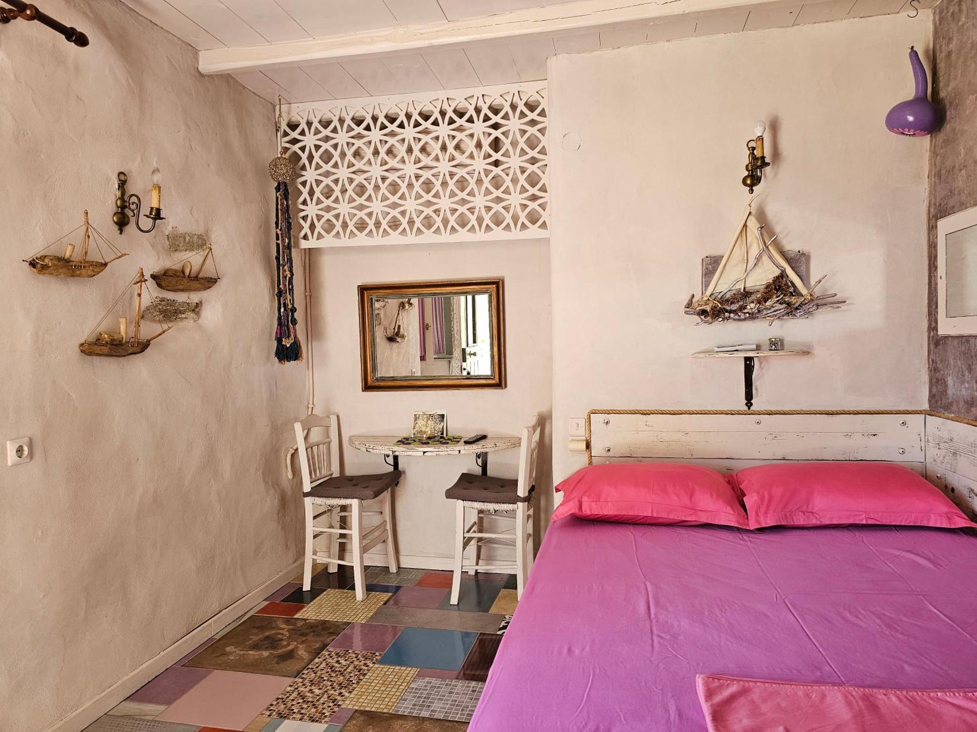 Ανθίππη Aparthotel Πάρος Εξωτερικό φωτογραφία