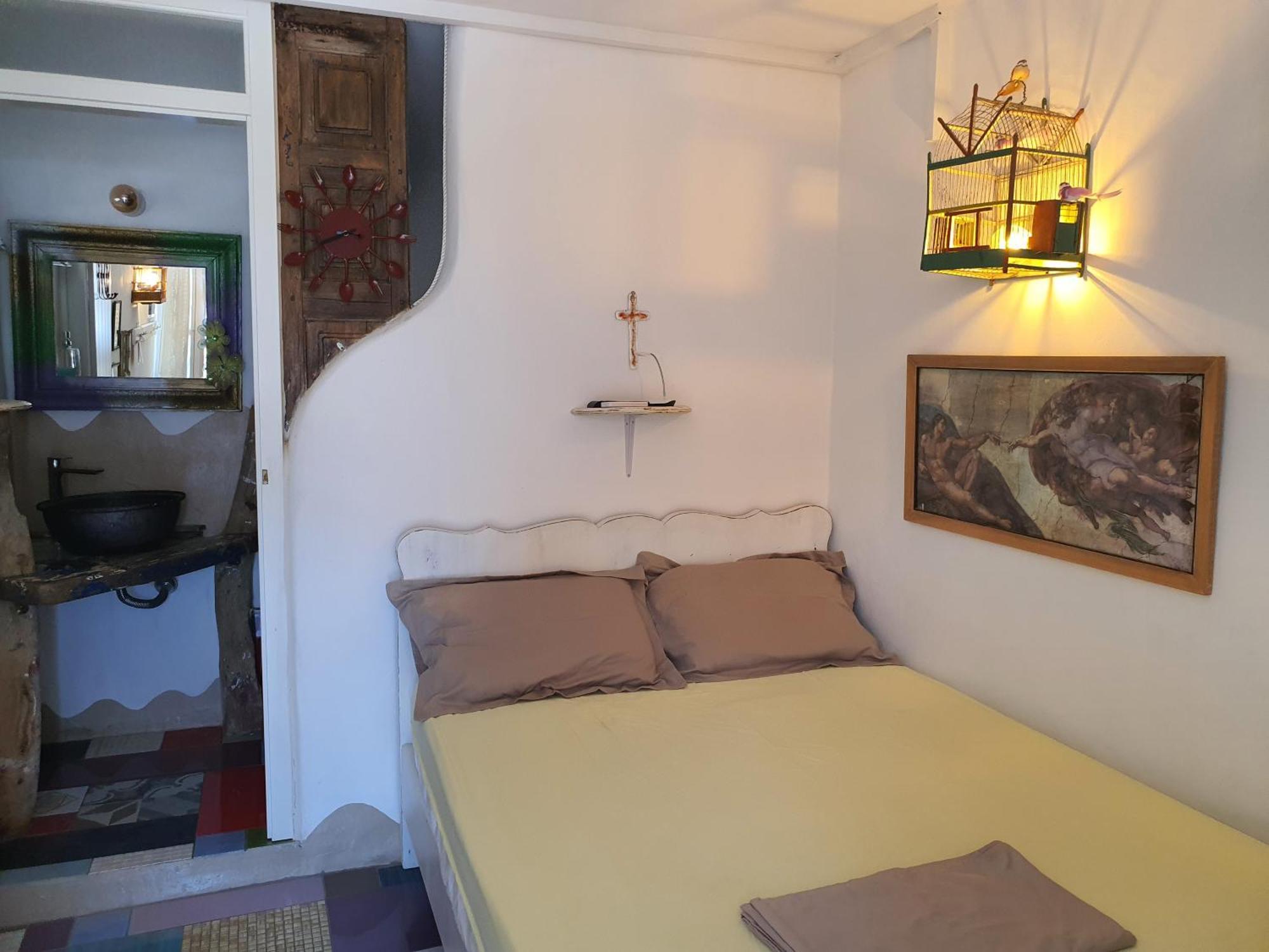 Ανθίππη Aparthotel Πάρος Εξωτερικό φωτογραφία