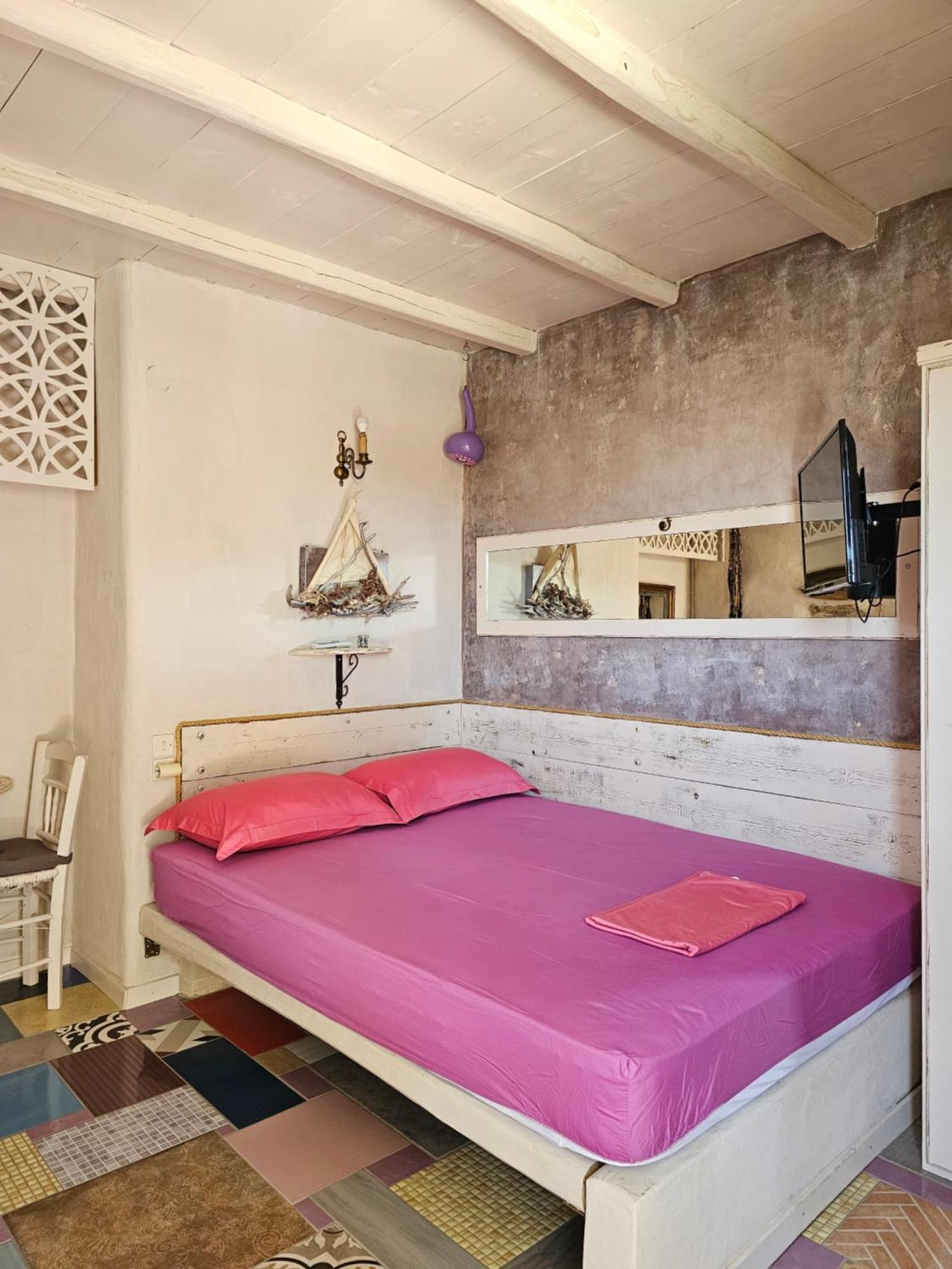 Ανθίππη Aparthotel Πάρος Εξωτερικό φωτογραφία
