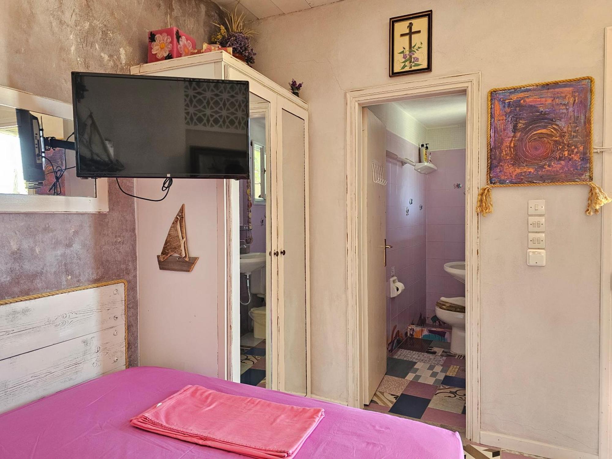 Ανθίππη Aparthotel Πάρος Εξωτερικό φωτογραφία