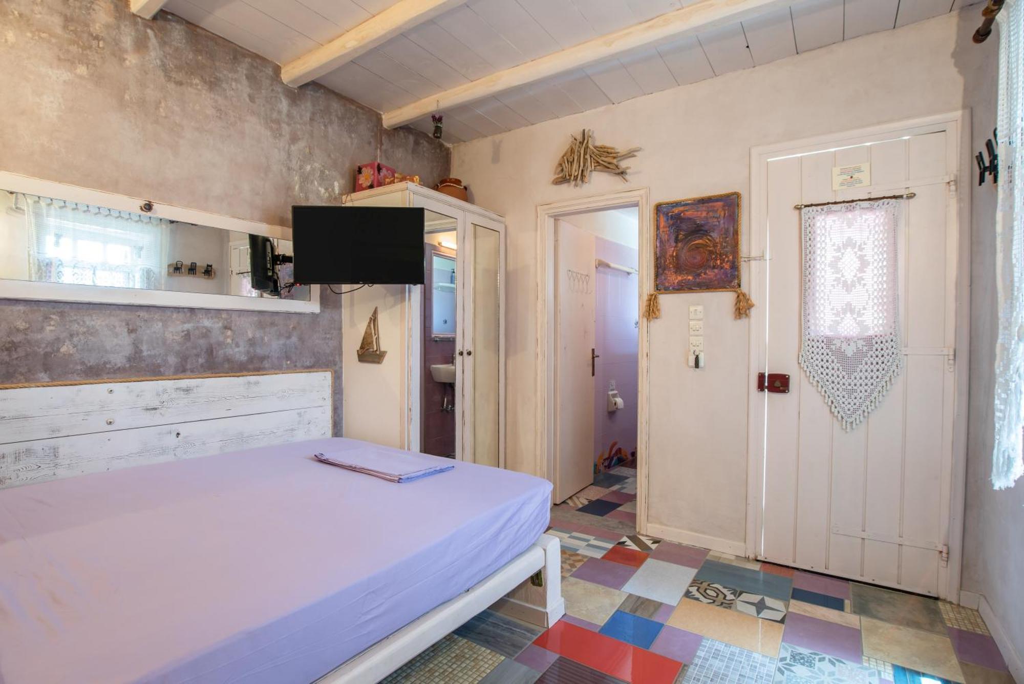 Ανθίππη Aparthotel Πάρος Εξωτερικό φωτογραφία