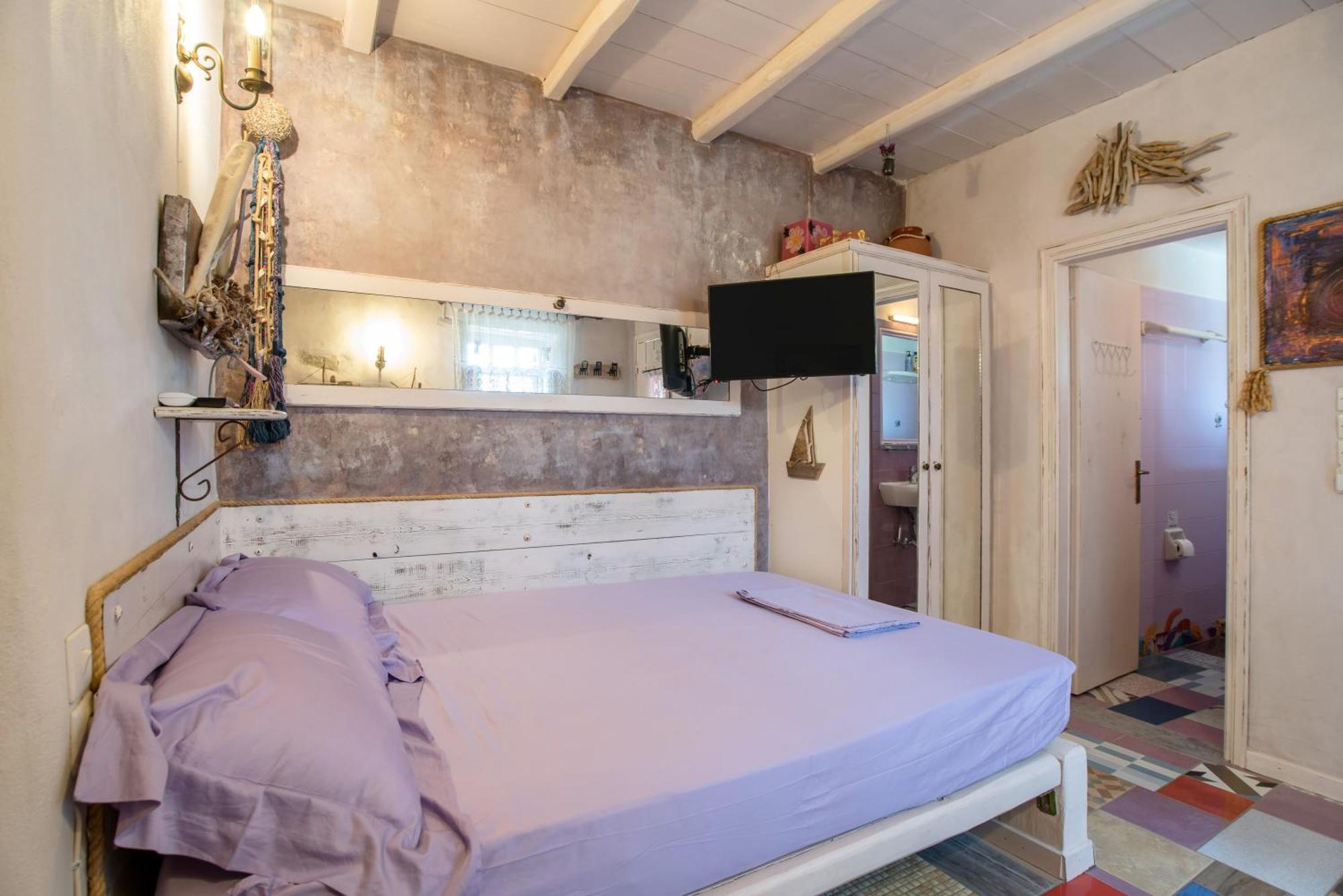 Ανθίππη Aparthotel Πάρος Εξωτερικό φωτογραφία