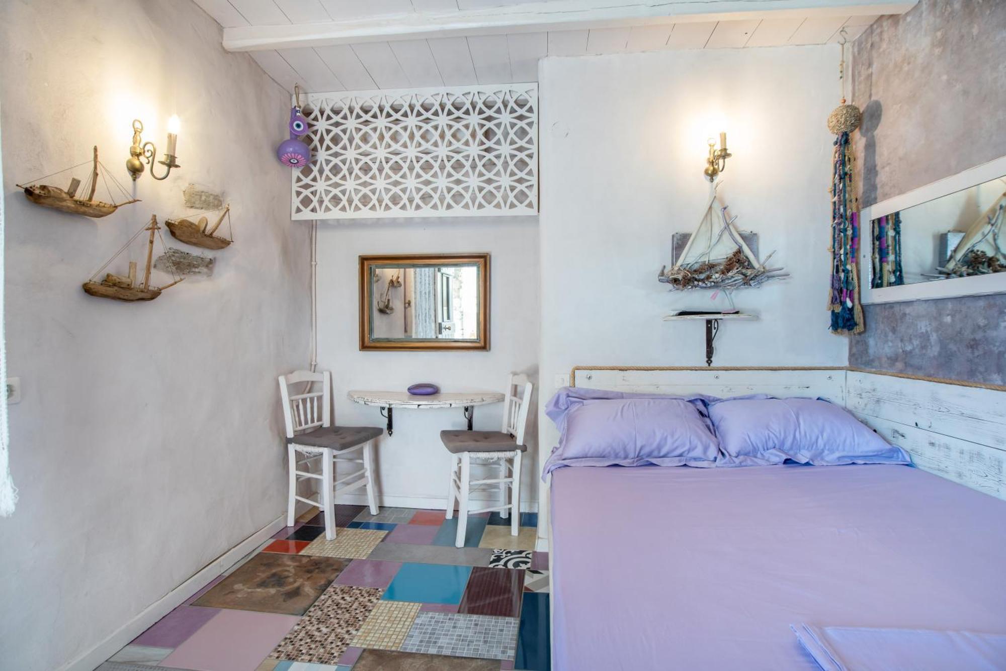 Ανθίππη Aparthotel Πάρος Εξωτερικό φωτογραφία