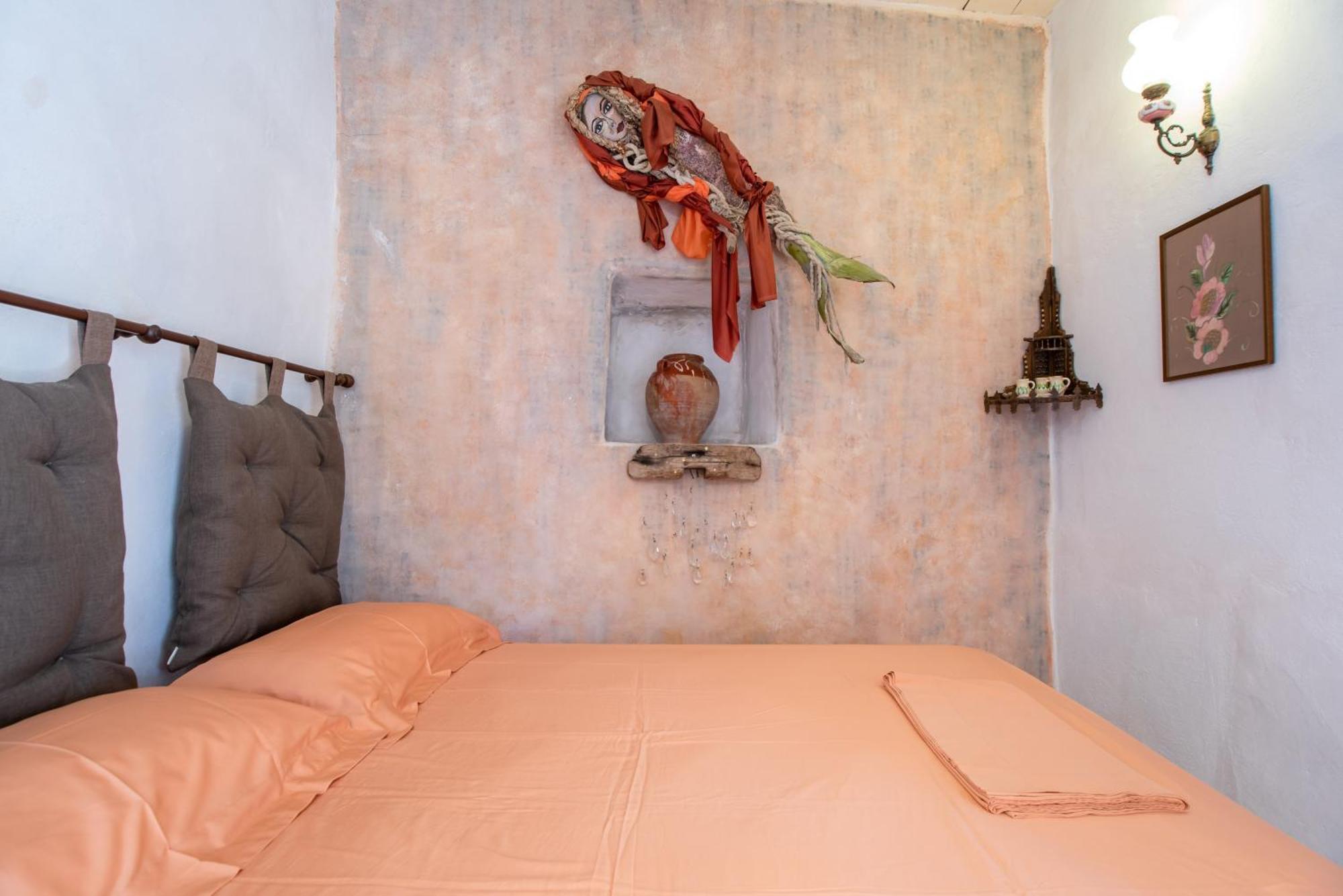 Ανθίππη Aparthotel Πάρος Εξωτερικό φωτογραφία