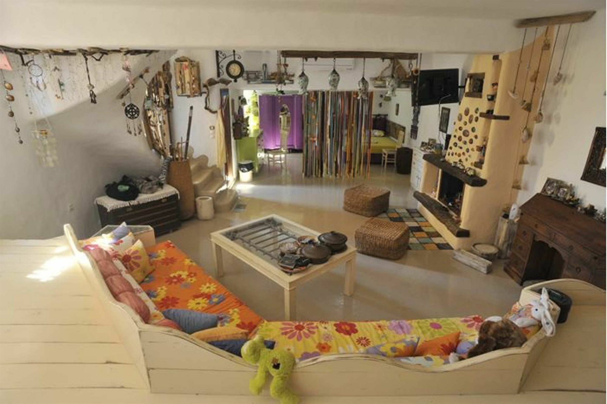 Ανθίππη Aparthotel Πάρος Εξωτερικό φωτογραφία